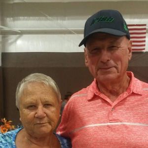 Meet your Posher, Shirley